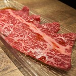 YAKINIKU DAICHI ROPPONGI - 