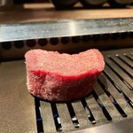 YAKINIKU DAICHI ROPPONGI - 