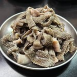 焼肉かつらぎ - 