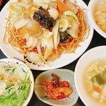味神館 - 