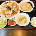 味神館 - 