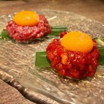 YAKINIKU DAICHI ROPPONGI - 