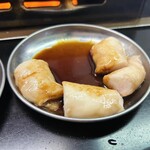 焼肉かつらぎ - 