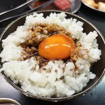 焼肉かつらぎ - 