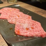 YAKINIKU DAICHI ROPPONGI - 