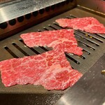 YAKINIKU DAICHI ROPPONGI - 