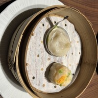 中国菜エスサワダ - 