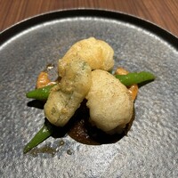 中国菜エスサワダ - 