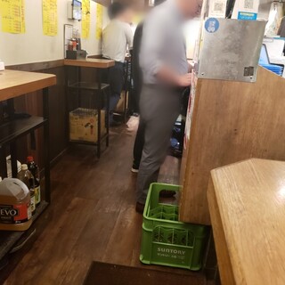 立呑み処 七津屋_2