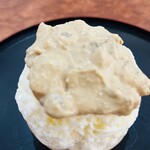 こひる庵 - が！お上品に味わっていただきます♡