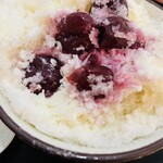 こひる庵 - アメチェがたくさんあるー╰(*´︶`*)╯♡