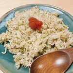 鉄板呑処 みせむら - 