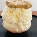 こひる庵 - 小さいのにちゃんと2段構成！