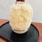 こひる庵 - 提供期間未定！後悔ないよう行くたびに食べるぞ！