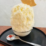 こひる庵 - 横綱みるく　通常サイズ　今月まで900円！