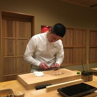 鮨 十兵衛 - 