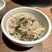 焼肉あきら - 