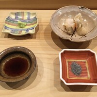 鮨 十兵衛 - 