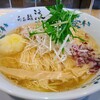 らぁ麺 流
