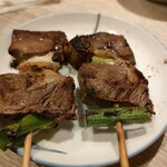 和風もつ料理 あらた - 