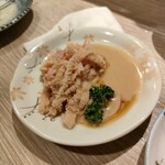 和風もつ料理 あらた - 