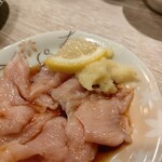 和風もつ料理 あらた - 