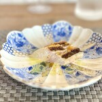 Barca. - 三重県 イサキ