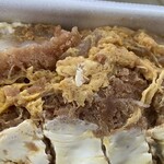 ワタナベ食品 直売店 - 2024/06/12
      カツ丼 400.68円
      しょうが焼き弁当 450.36円
      合計 851円