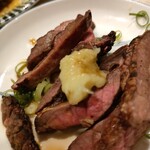 和風もつ料理 あらた - 