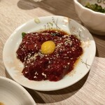 和風もつ料理 あらた - 