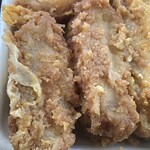 ワタナベ食品 直売店 - 2024/06/12
      カツ丼 400.68円
      しょうが焼き弁当 450.36円
      合計 851円