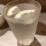 和風もつ料理 あらた - 