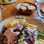 レ ファーブル ボンジュール - 