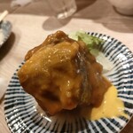 和風もつ料理 あらた - 