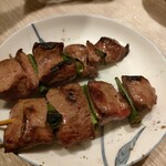 和風もつ料理 あらた - 