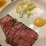 和風もつ料理 あらた - 