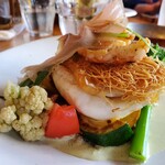 レ ファーブル ボンジュール - 