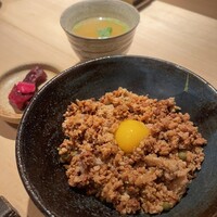 虎ノ門 焼鳥國よし - 