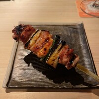 虎ノ門 焼鳥國よし - 