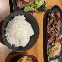 テッパン ル オムス - 