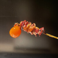 虎ノ門 焼鳥國よし - 