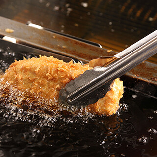 “館ヶ森高原豚”のロースかつ＆ヒレかつの《おいしさのひみつ》