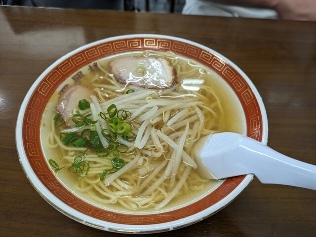 四興樓>