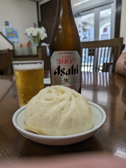 四興樓>