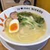 ラーメンにっこう
