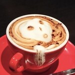 生ハム食べ放題 アンゴロ - 友人リクエストの宇宙人（≧∇≦）ぎゃははー