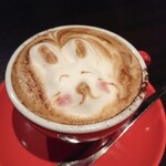 生ハム食べ放題 アンゴロ - うささん