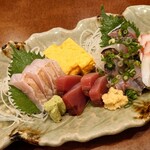 旬菜厨房 海月 - 