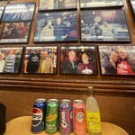 KATZ'S DELICATESSEN - 