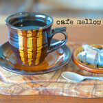 cafe mellow - ドリンク写真: